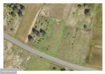 Działka budowlana Miasteczko Śląskie, ul. Rubinowa. Zdjęcie 3