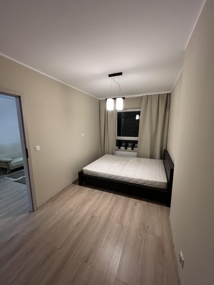 Mieszkanie 2-pokojowe Bydgoszcz Czyżkówko, ul. Filtrowa. Zdjęcie 4