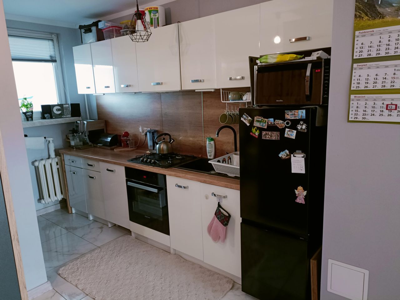 Mieszkanie 2-pokojowe Łęczna, ul. Gwarków. Zdjęcie 12