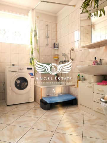 dom szeregowy, 4 pokoje Stargard, ul. Ignacego Paderewskiego. Zdjęcie 3