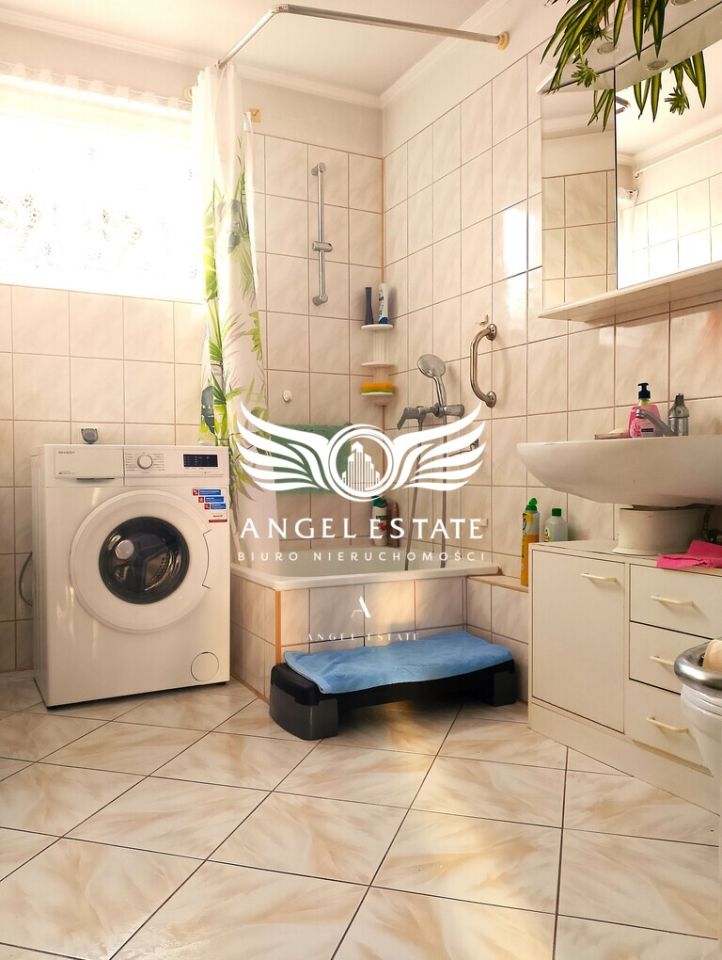 dom szeregowy, 4 pokoje Stargard, ul. Ignacego Paderewskiego. Zdjęcie 3