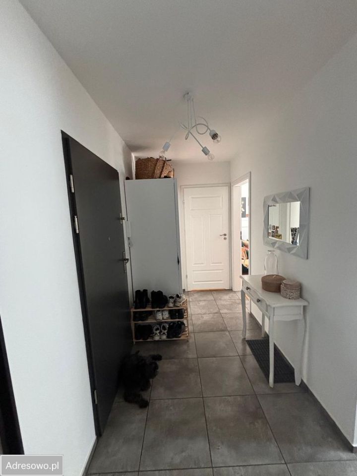 Mieszkanie 2-pokojowe Wrocław Wojszyce, ul. Gerberowa. Zdjęcie 9