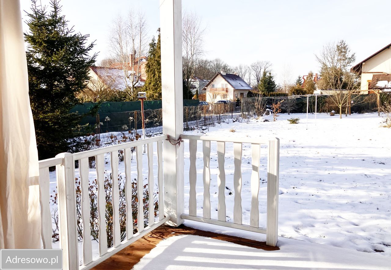 dom wolnostojący, 4 pokoje Głogów Małopolski. Zdjęcie 15