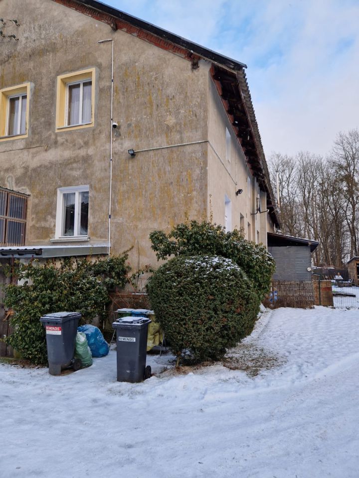 Mieszkanie 2-pokojowe Liśnica. Zdjęcie 10