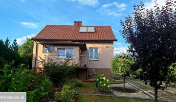 dom wolnostojący, 4 pokoje Januszewice