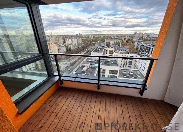 Mieszkanie 3-pokojowe Warszawa Praga-Południe, ul. Motorowa. Zdjęcie 9