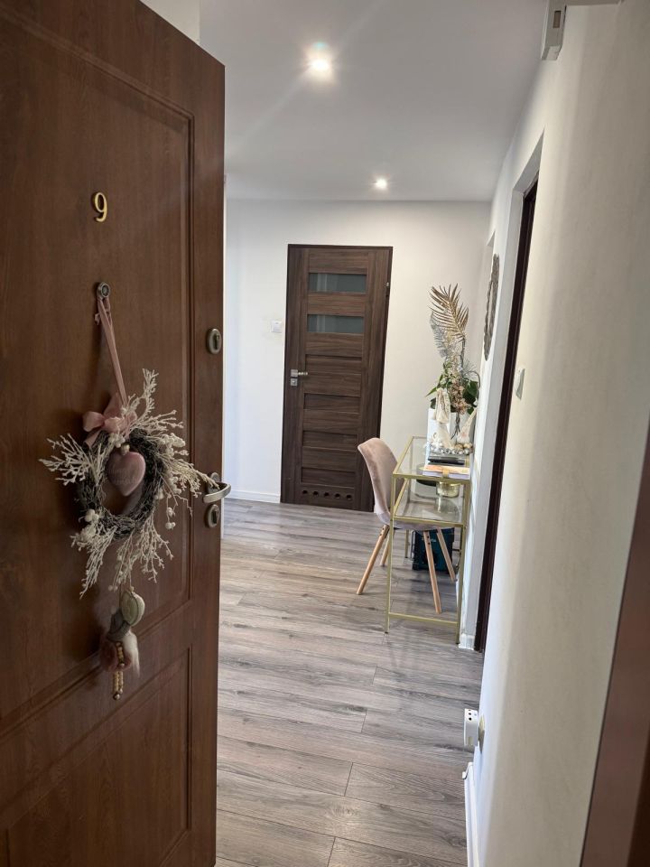 Mieszkanie 3-pokojowe Wschowa, os. Jagiellonów. Zdjęcie 7