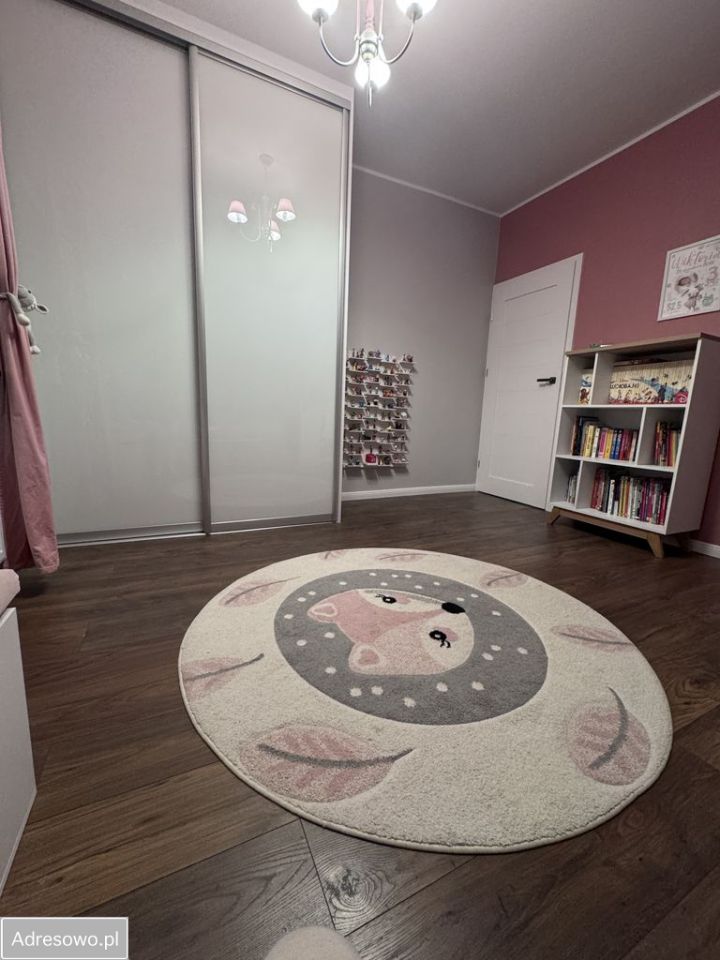 bliźniak, 5 pokoi Osowiec. Zdjęcie 18