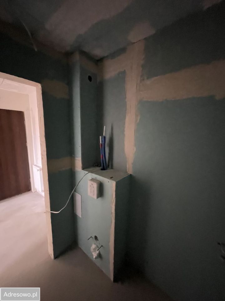 Mieszkanie 2-pokojowe Kraków Żabiniec, ul. Biała. Zdjęcie 2