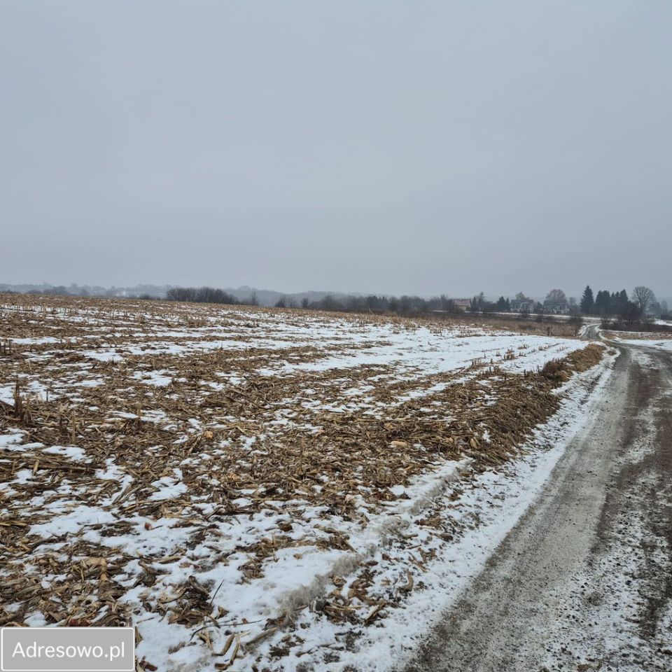 Działka budowlana Modlniczka, ul. Wąwozowa. Zdjęcie 4