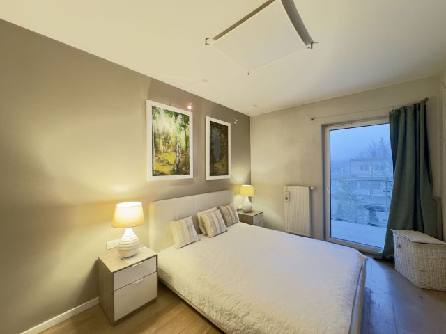 Mieszkanie 3-pokojowe Łódź Bałuty, ul. Liściasta. Zdjęcie 14