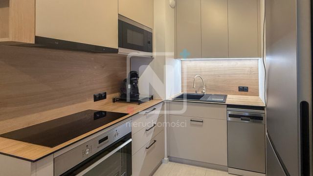 Mieszkanie 2-pokojowe Warszawa Białołęka, ul. Marywilska. Zdjęcie 5