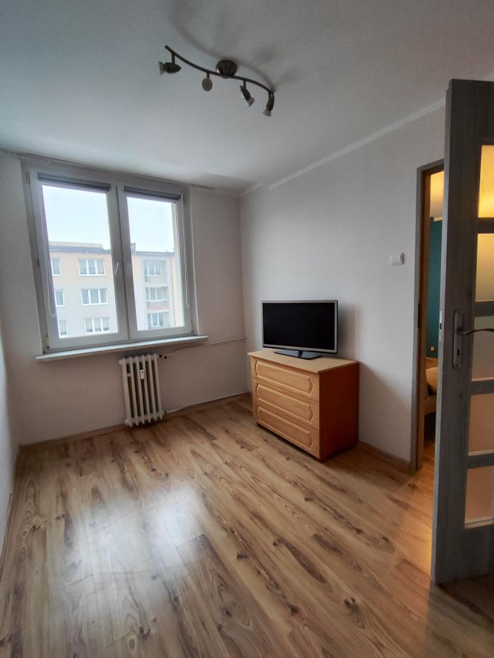 Mieszkanie 3-pokojowe Zabrze Zaborze, ul. Leszczynowa. Zdjęcie 12