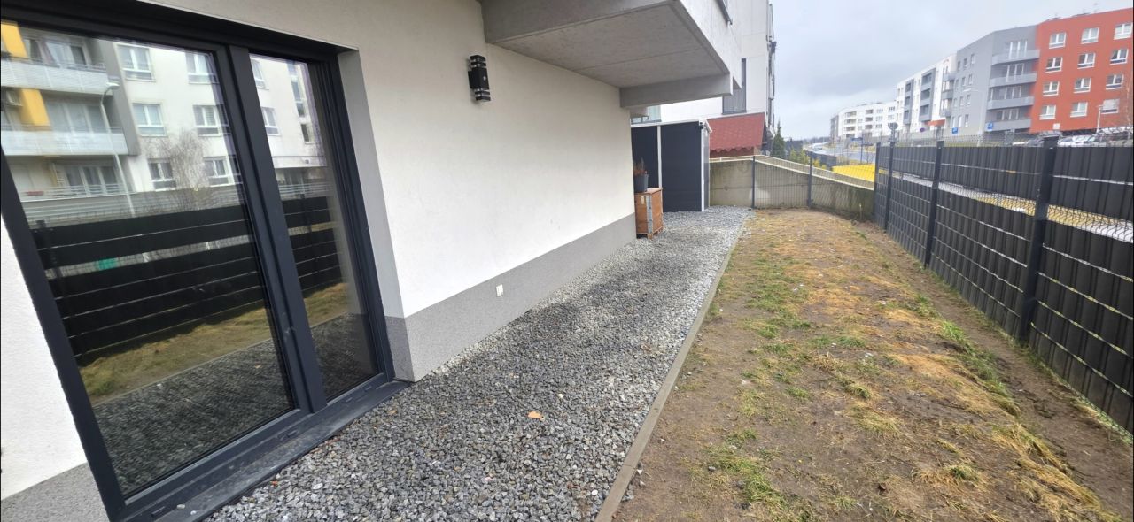 Mieszkanie 2-pokojowe Wrocław Lipa Piotrowska, ul. Waniliowa. Zdjęcie 22