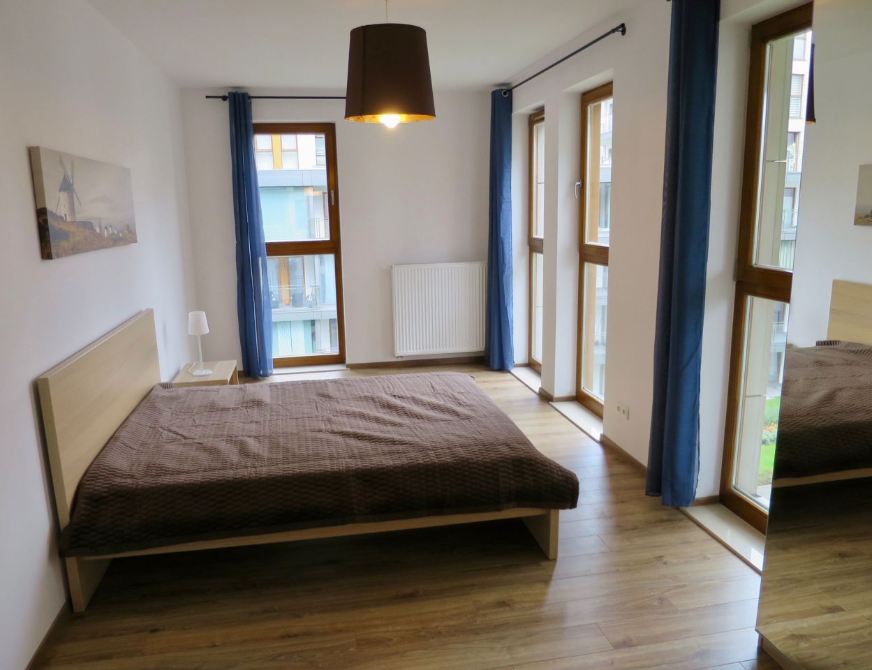 Mieszkanie 2-pokojowe Warszawa Mokotów, ul. Obrzeżna. Zdjęcie 7