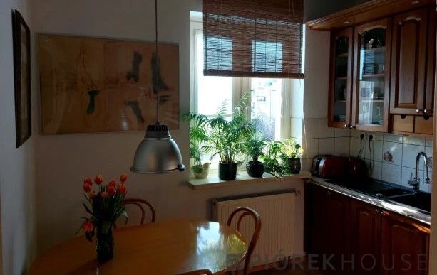 Mieszkanie 2-pokojowe Warszawa Ursynów, al. Komisji Edukacji Narodowej. Zdjęcie 6