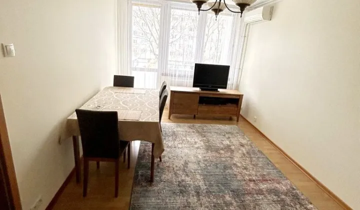 Mieszkanie 2-pokojowe Warszawa Bródno, ul. Chodecka