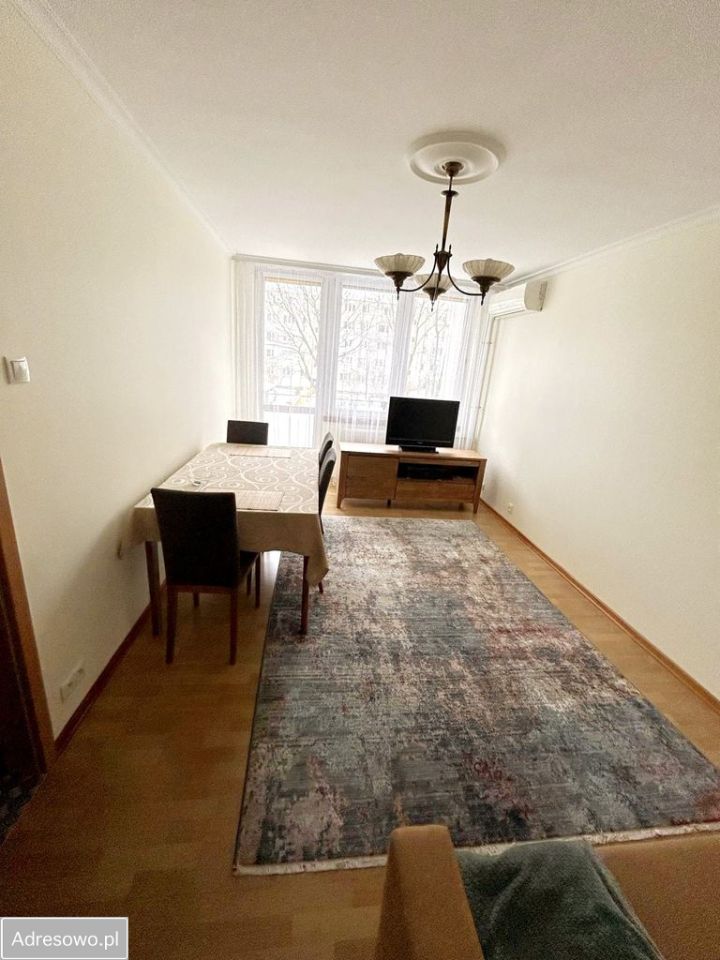 Mieszkanie 2-pokojowe Warszawa Bródno, ul. Chodecka. Zdjęcie 1