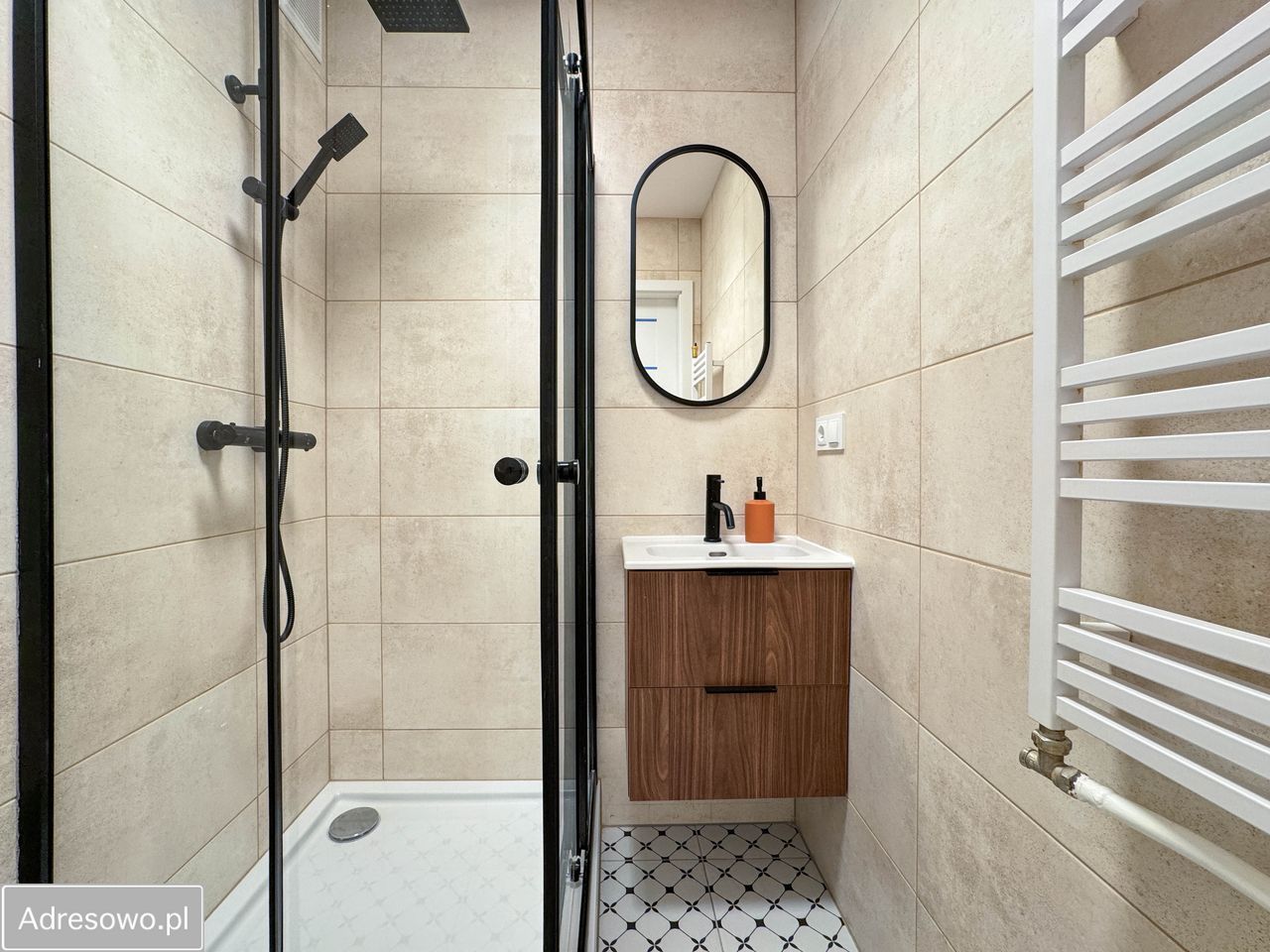 Mieszkanie 3-pokojowe Ełk, ul. Wileńska. Zdjęcie 17