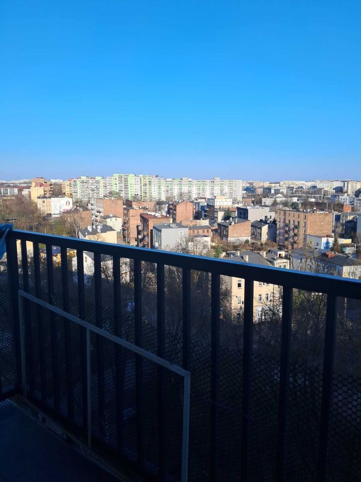 Mieszkanie 2-pokojowe Sosnowiec. Zdjęcie 7