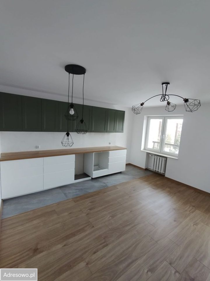 Mieszkanie 5-pokojowe Łuków, ul. Michała Wołodyjowskiego. Zdjęcie 3