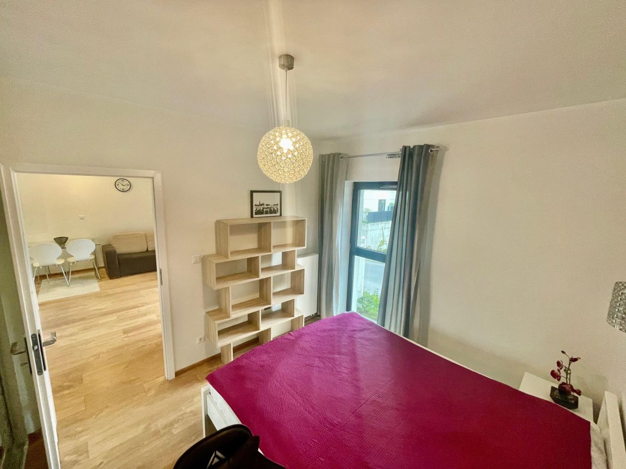 Mieszkanie 2-pokojowe Szczecin Warszewo, ul. Duńska. Zdjęcie 25