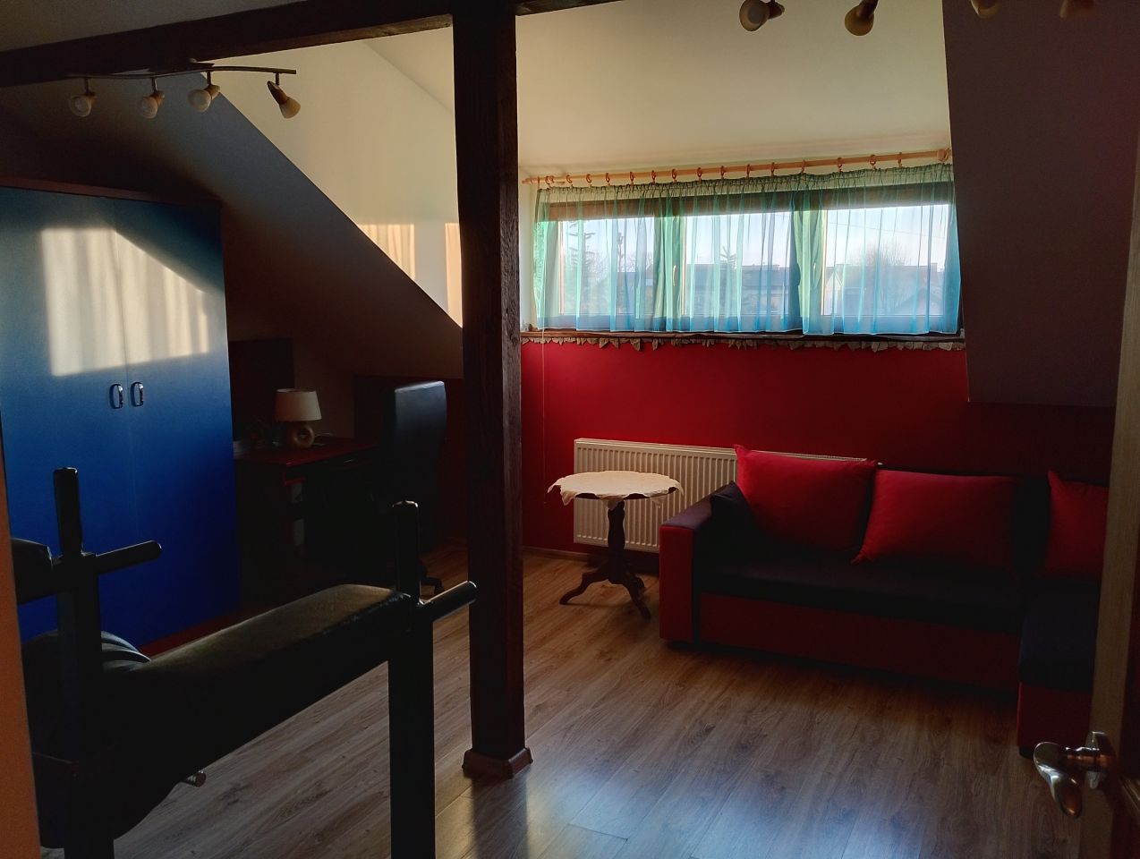 dom szeregowy, 8 pokoi Darłowo Centrum, Jana Matejki. Zdjęcie 8