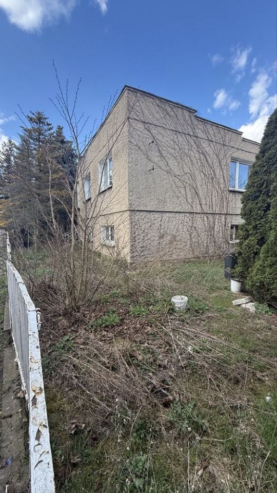 dom wolnostojący Pleszew, ul. Młyńska. Zdjęcie 4