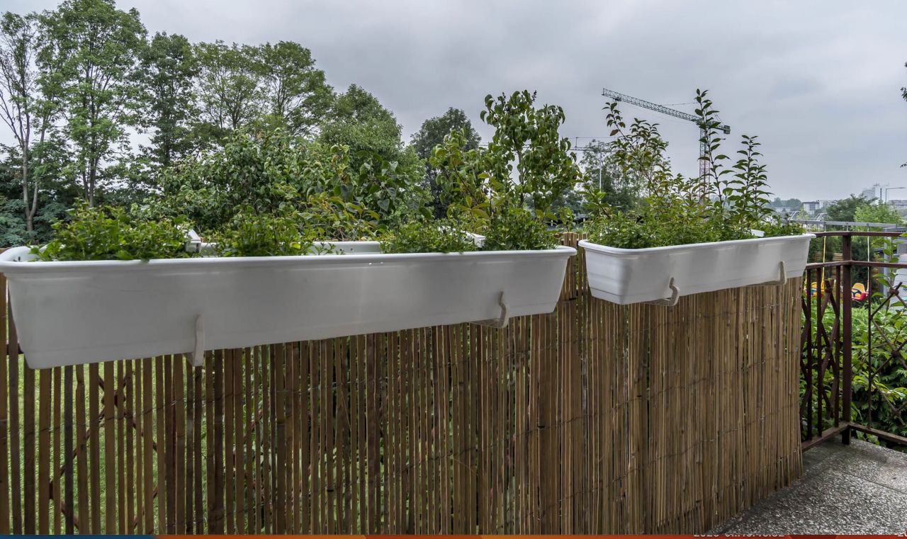 Mieszkanie 1-pokojowe Kraków Wzgórza Krzesławickie. Zdjęcie 5