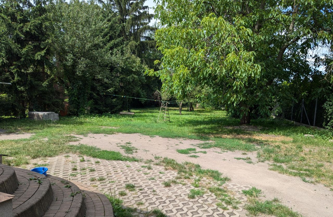 dom wolnostojący, 3 pokoje Ozorków Strzeblew, ul. kpt. Pilota Franciszka Żwirki. Zdjęcie 3