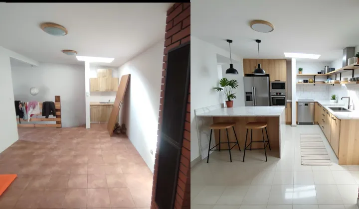 dom wolnostojący, 6 pokoi Warszawa Białołęka, ul. Marcelińska