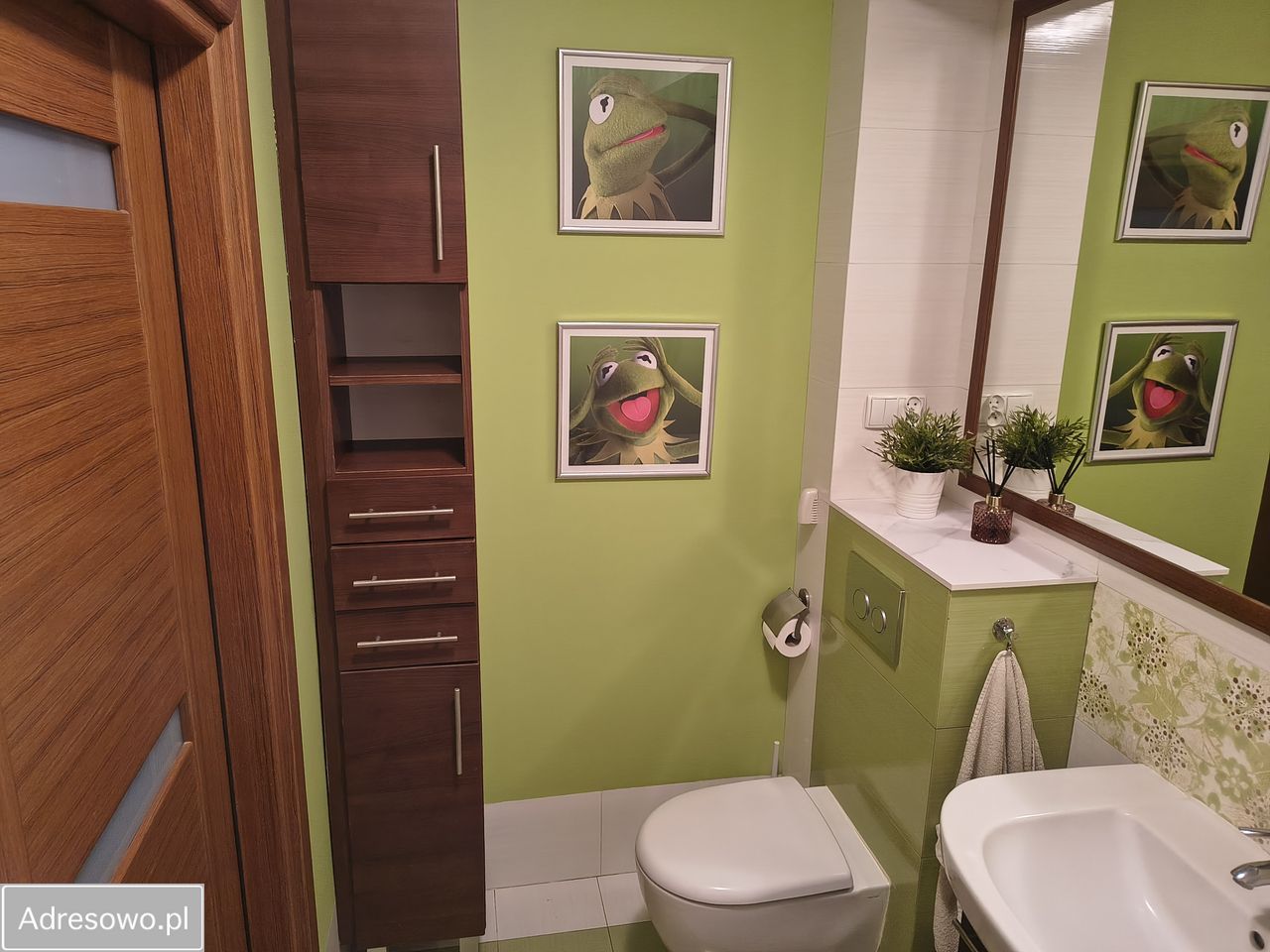 Mieszkanie 3-pokojowe Radom Śródmieście, ul. Wolność. Zdjęcie 7