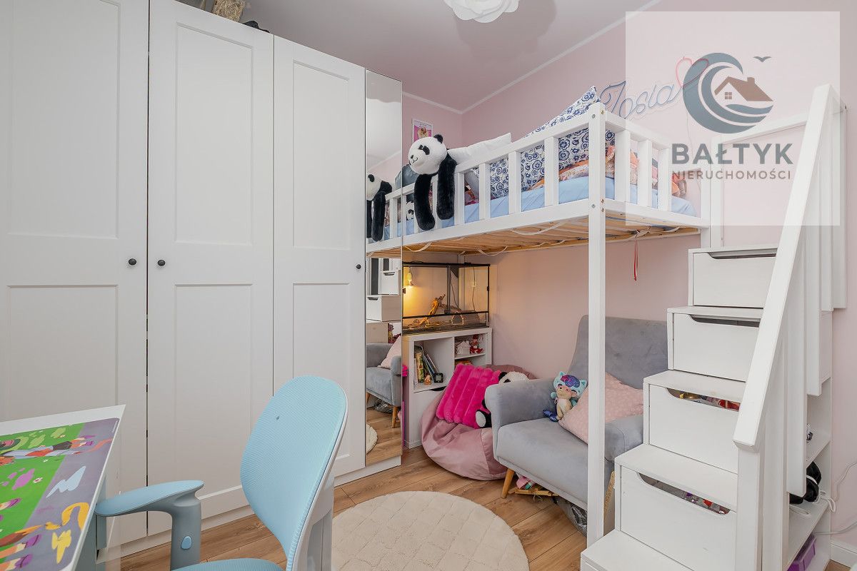 bliźniak, 4 pokoje Bolszewo. Zdjęcie 14