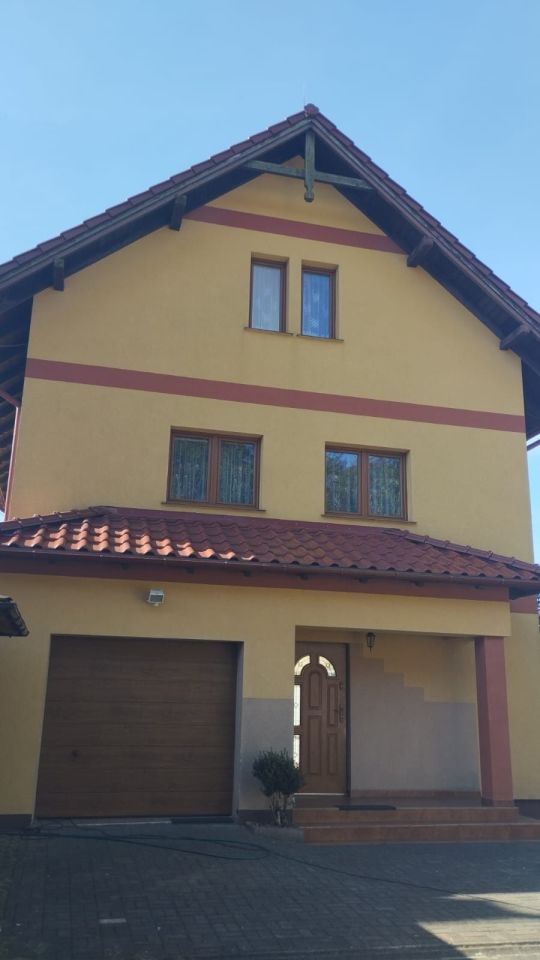 dom wolnostojący Mikoszewo, ul. Długa. Zdjęcie 6