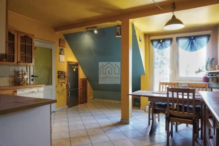 Mieszkanie 4-pokojowe Bytom, ul. Stanisława Olejniczaka. Zdjęcie 5