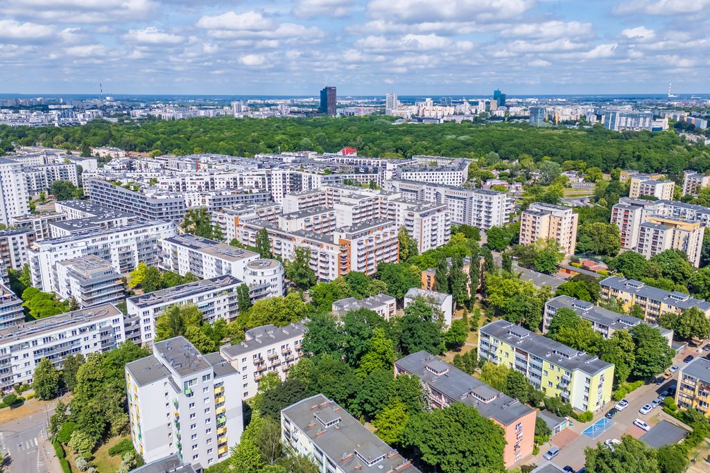 Mieszkanie 1-pokojowe Warszawa Wola, ul. Zawiszy. Zdjęcie 18