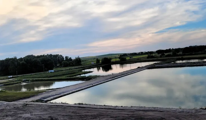 Działka inna Horodyszcze-Kolonia