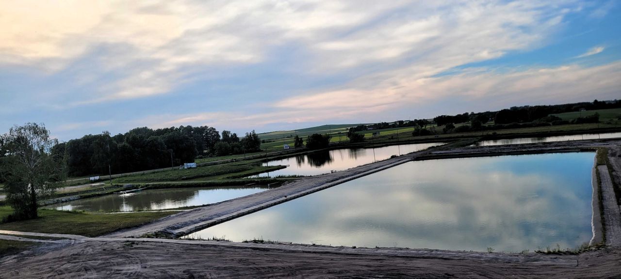 Działka inna Horodyszcze-Kolonia. Zdjęcie 1