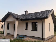 dom wolnostojący, 3 pokoje Stanisławowo. Zdjęcie 4
