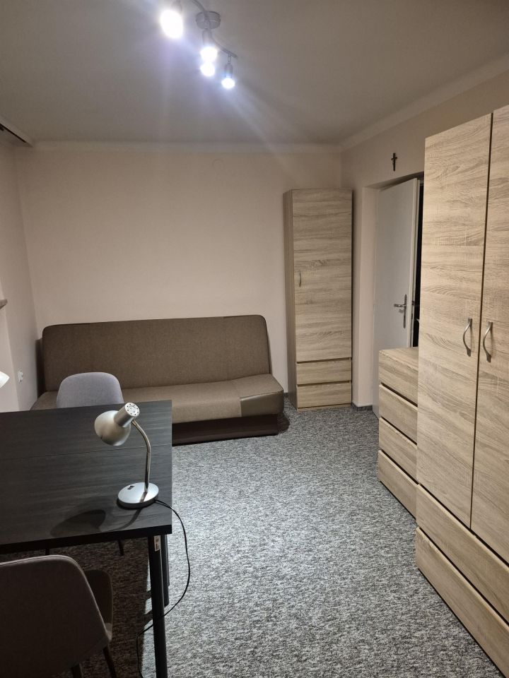 Pokój Kraków Olsza, ul. Stefana Otwinowskiego. Zdjęcie 3