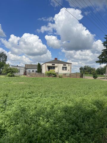 gospodarstwo, 2 pokoje Juliopol Pieńki, Juliopol. Zdjęcie 1