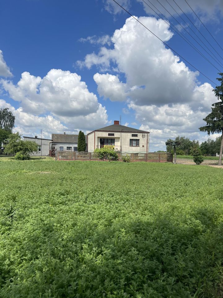 gospodarstwo, 2 pokoje Juliopol Pieńki, Juliopol. Zdjęcie 1