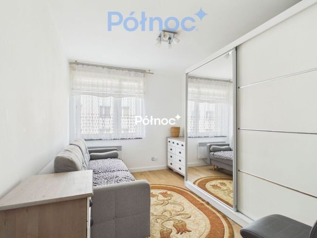 Mieszkanie 2-pokojowe Rożyńsk. Zdjęcie 6