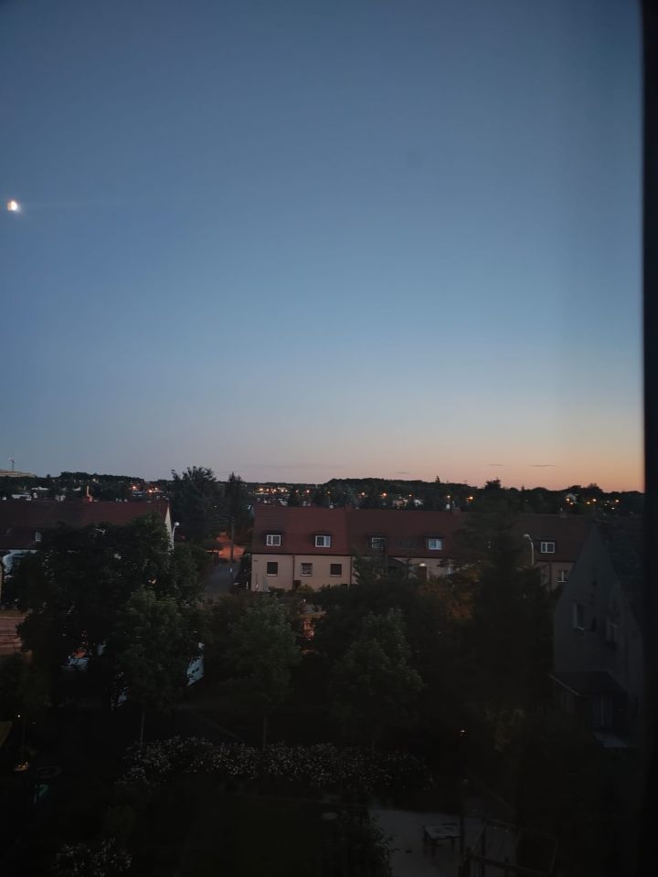 Mieszkanie 3-pokojowe Wrocław Maślice, ul. Zawidowska. Zdjęcie 28