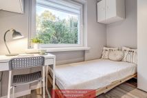 Mieszkanie 4-pokojowe Wrocław Stare Miasto. Zdjęcie 4