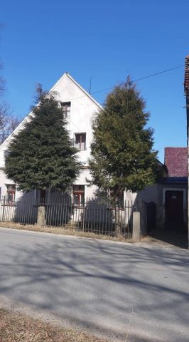 dom wolnostojący Stara Bystrzyca, ul. Bystrzycka. Zdjęcie 1