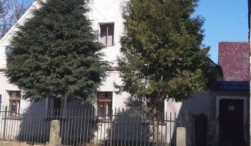 dom wolnostojący Stara Bystrzyca, ul. Bystrzycka