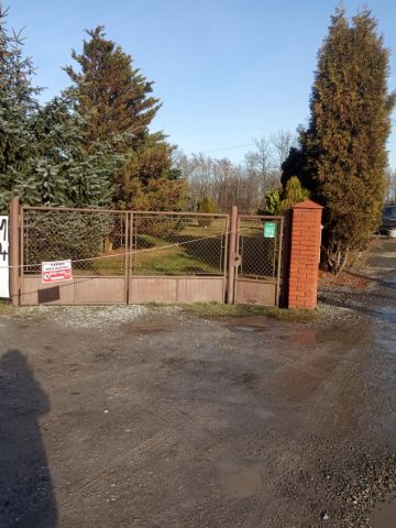 Działka inwestycyjna Ochaby Małe Kamieniec, ul. Główna. Zdjęcie 1