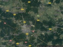 Mieszkanie 4-pokojowe Zielona Góra Chynów, ul. Poznańska