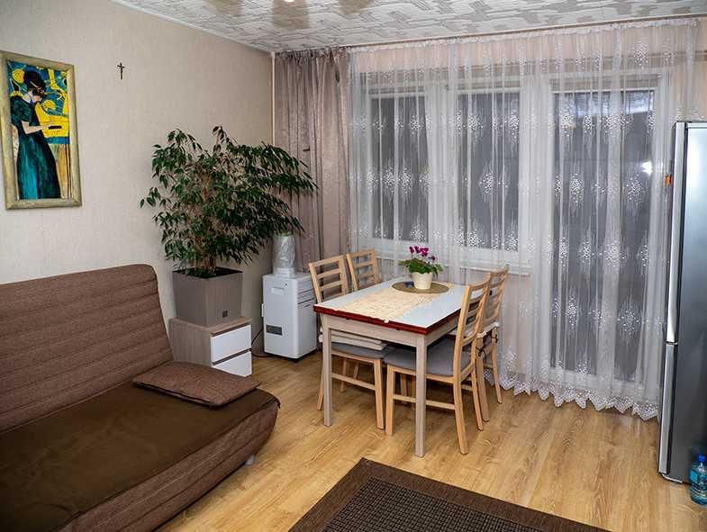 Mieszkanie 2-pokojowe Łódź Karolew